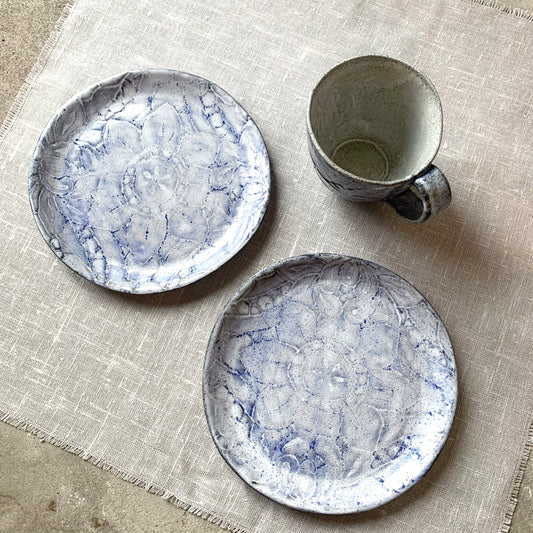 Leipälautanen - Lumme