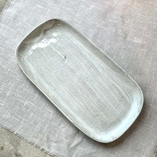 Tarjoilulautanen - Lin