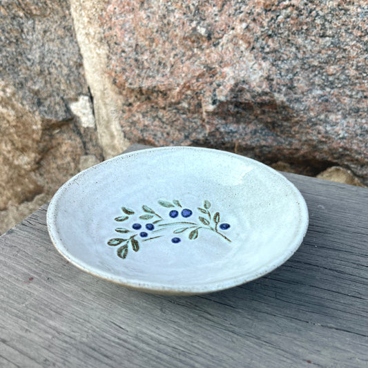 Kulho - Mustikka