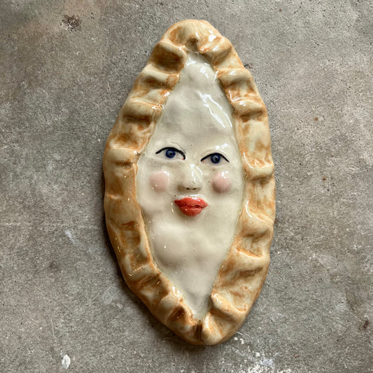 Karjalanpiirakka