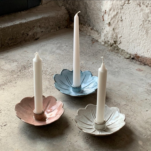 Kukka kynttilänjalka