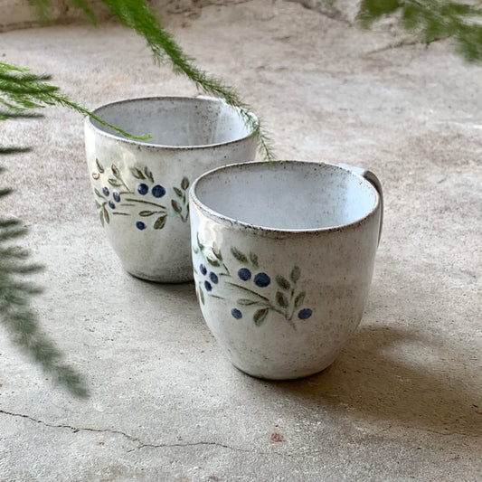 Muki Classic - Mustikka