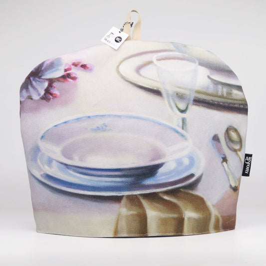 Pannumyssy - Kattaus