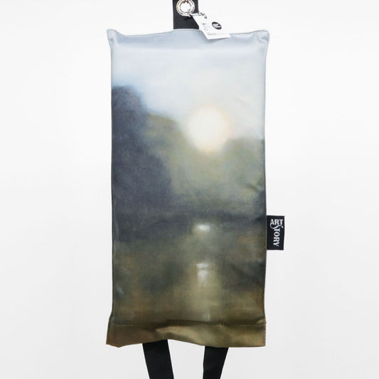 Sammutuspeite - Kuutamo